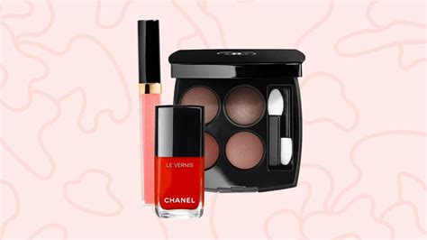 chanel makeup deal|chanel makeup products worth money.